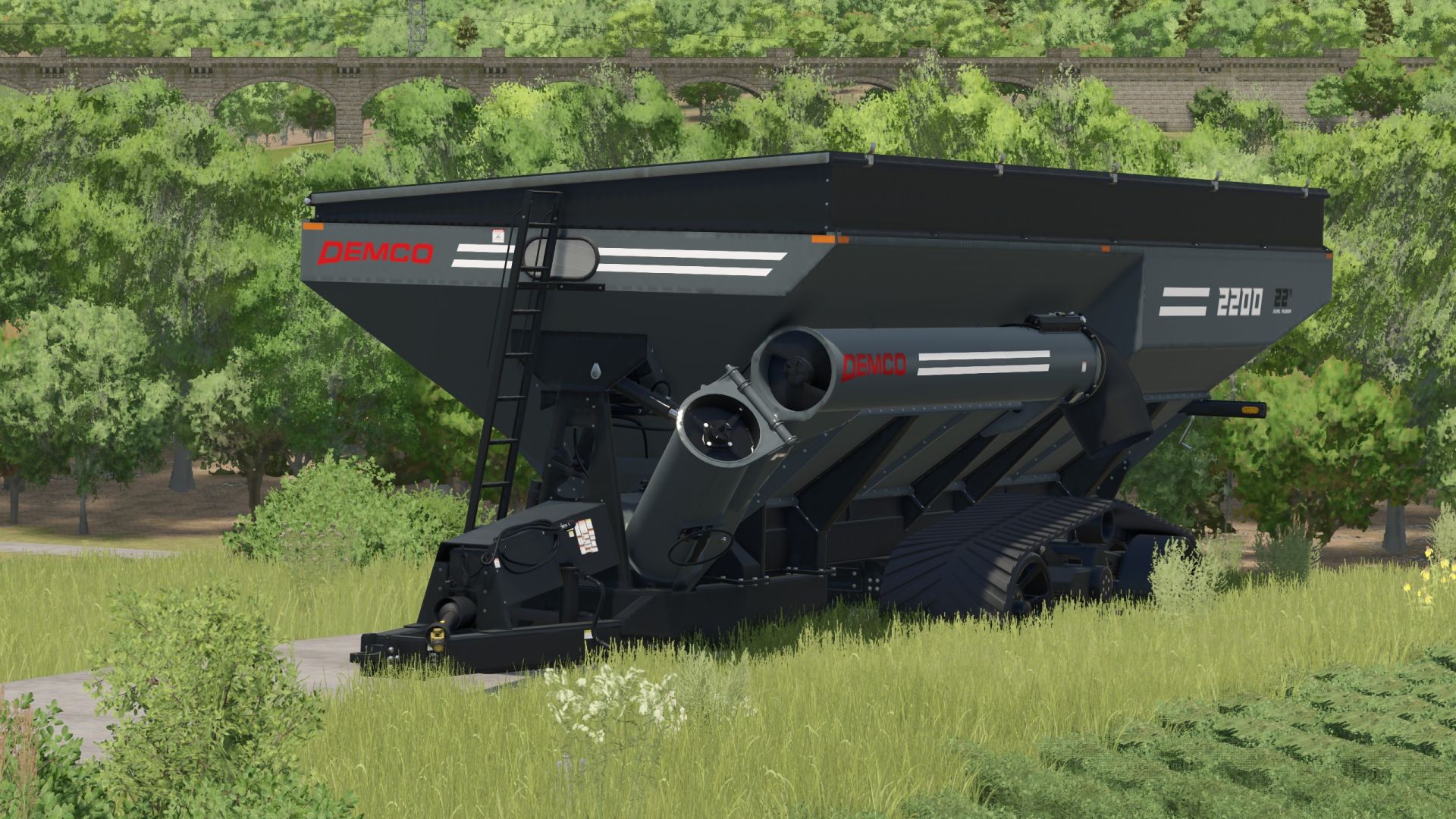 Demco Series 2200 V1.3