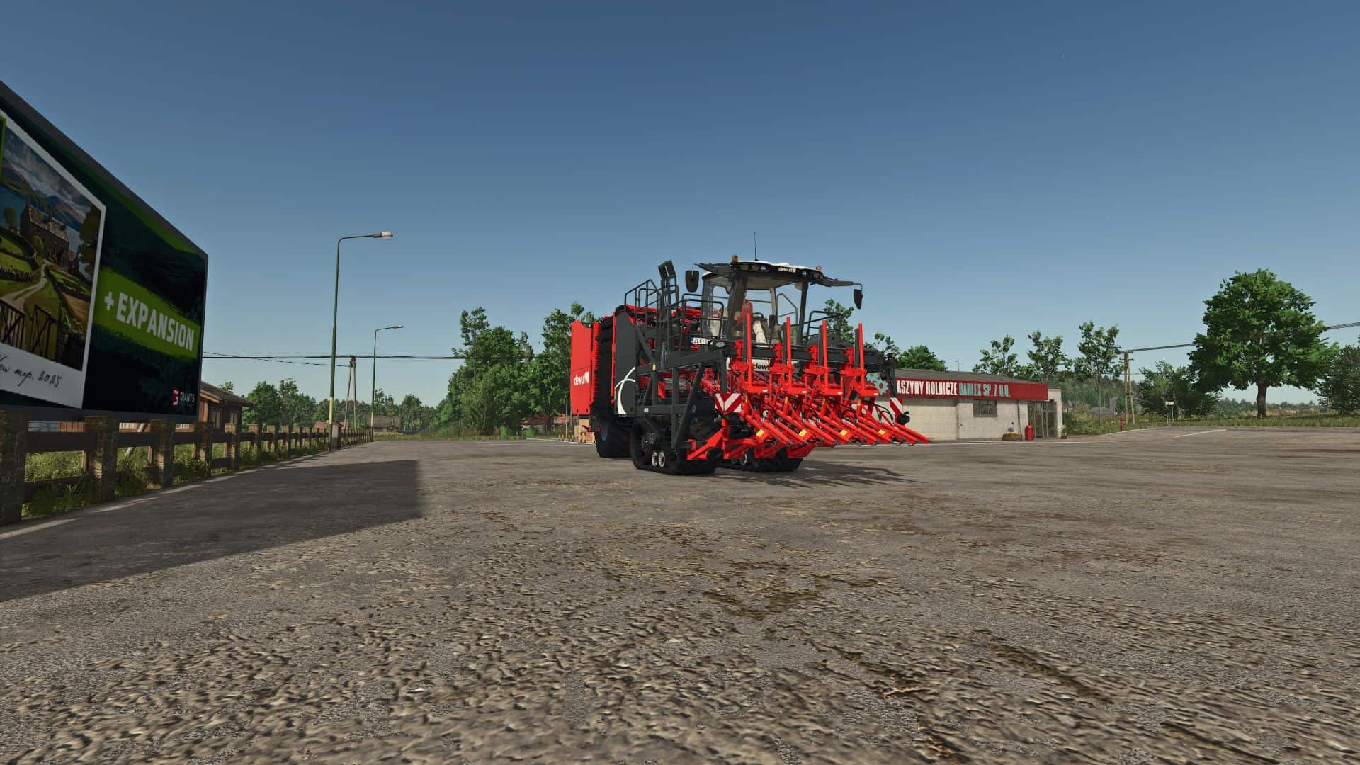 Dewulf ZKISVE v1.0