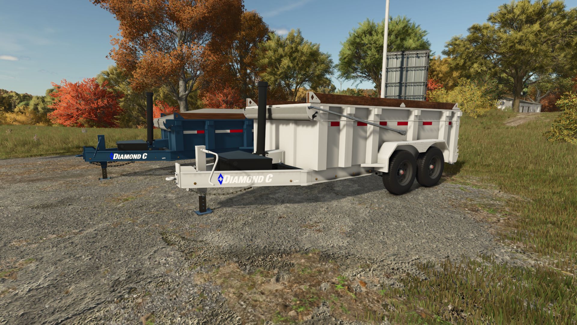 Diamond C LPT V1.2