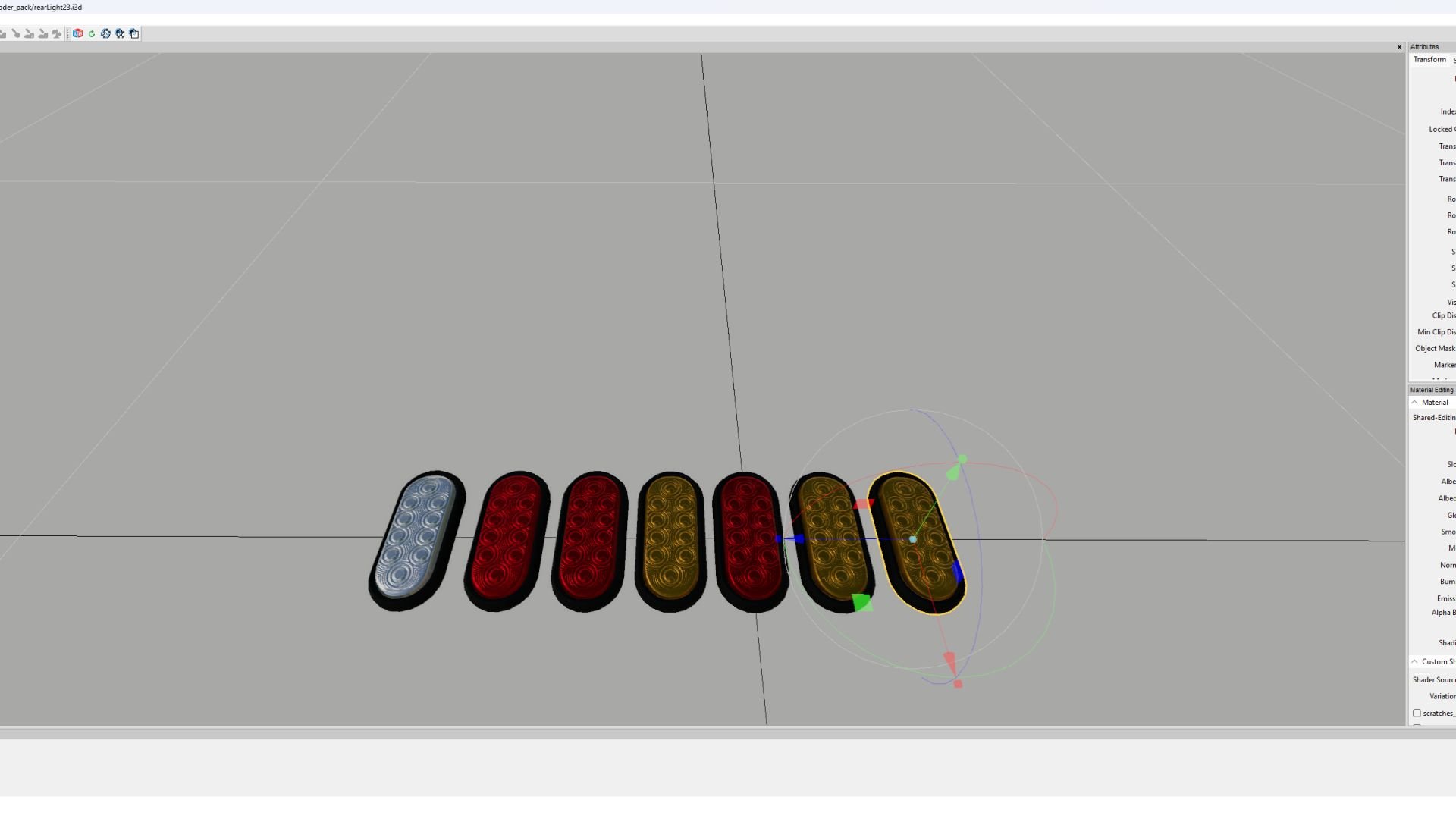 Dioder pack V1.0