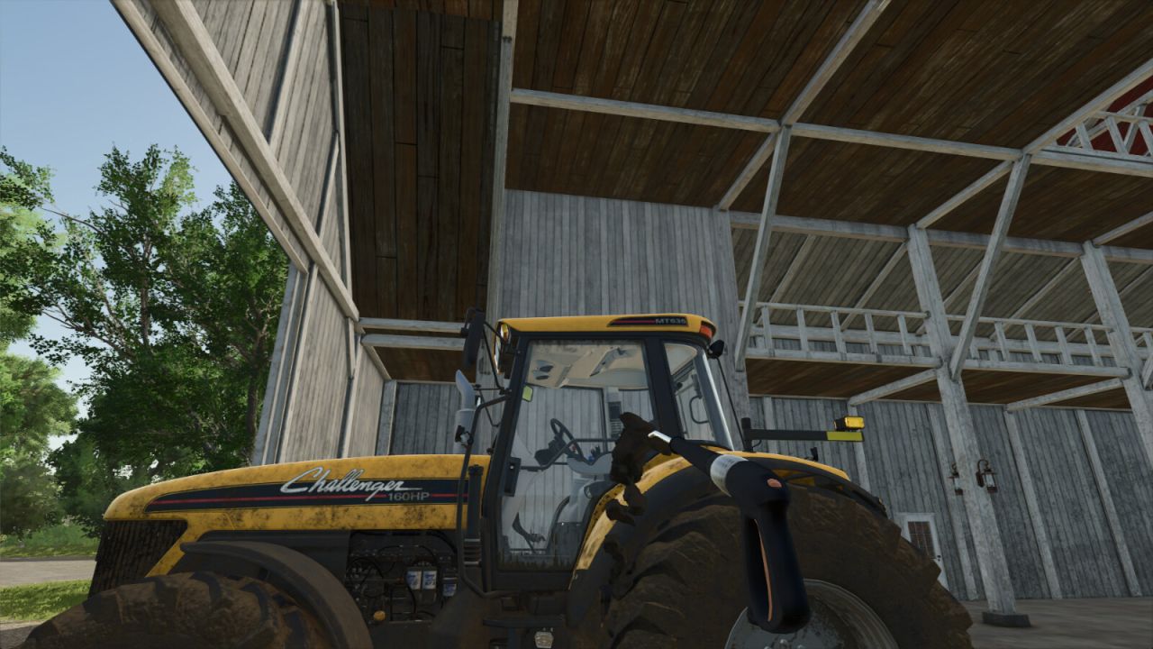 Dirtynator V1.0