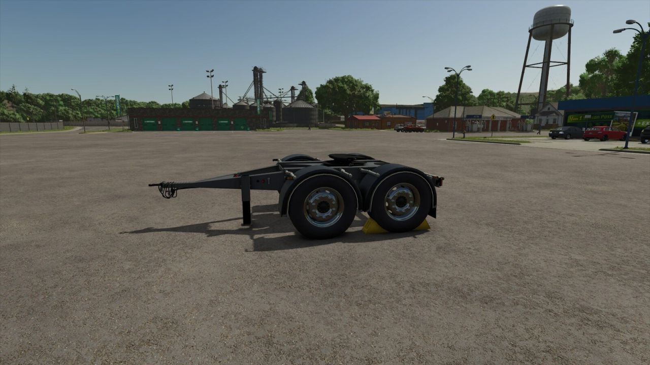 Dolly HcT V1.0