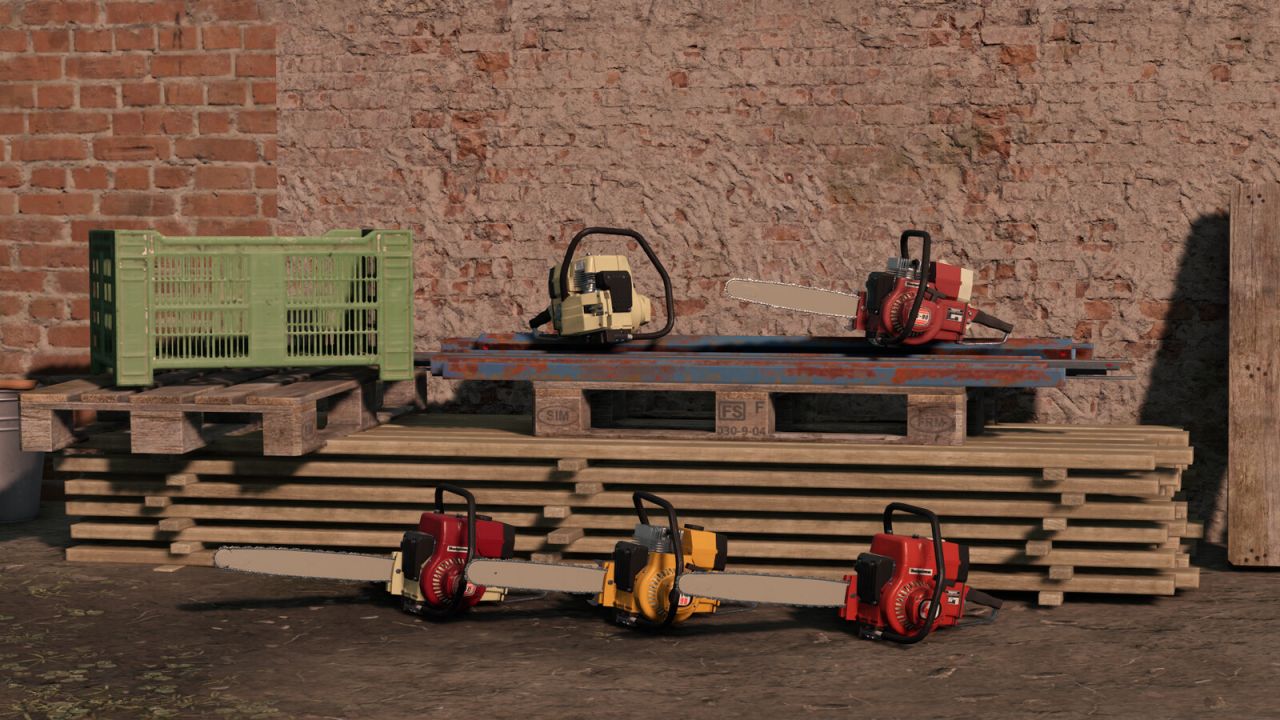 Dolpima PSx90 Pack V1.0