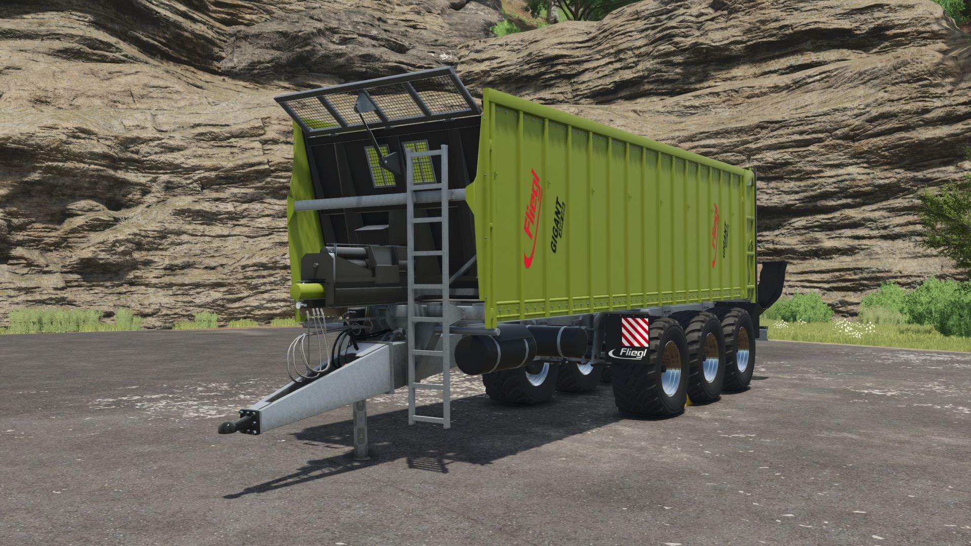 Doppelkammer WobbyTec V1.0