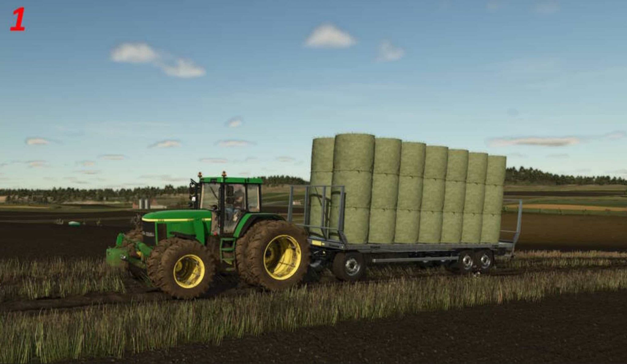 DPW 1800 TransPort Aller Balen Th01 v1.0