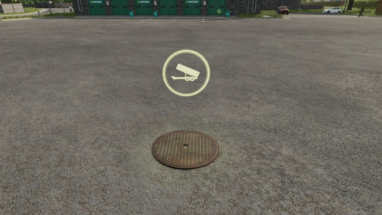 Drain V1.0