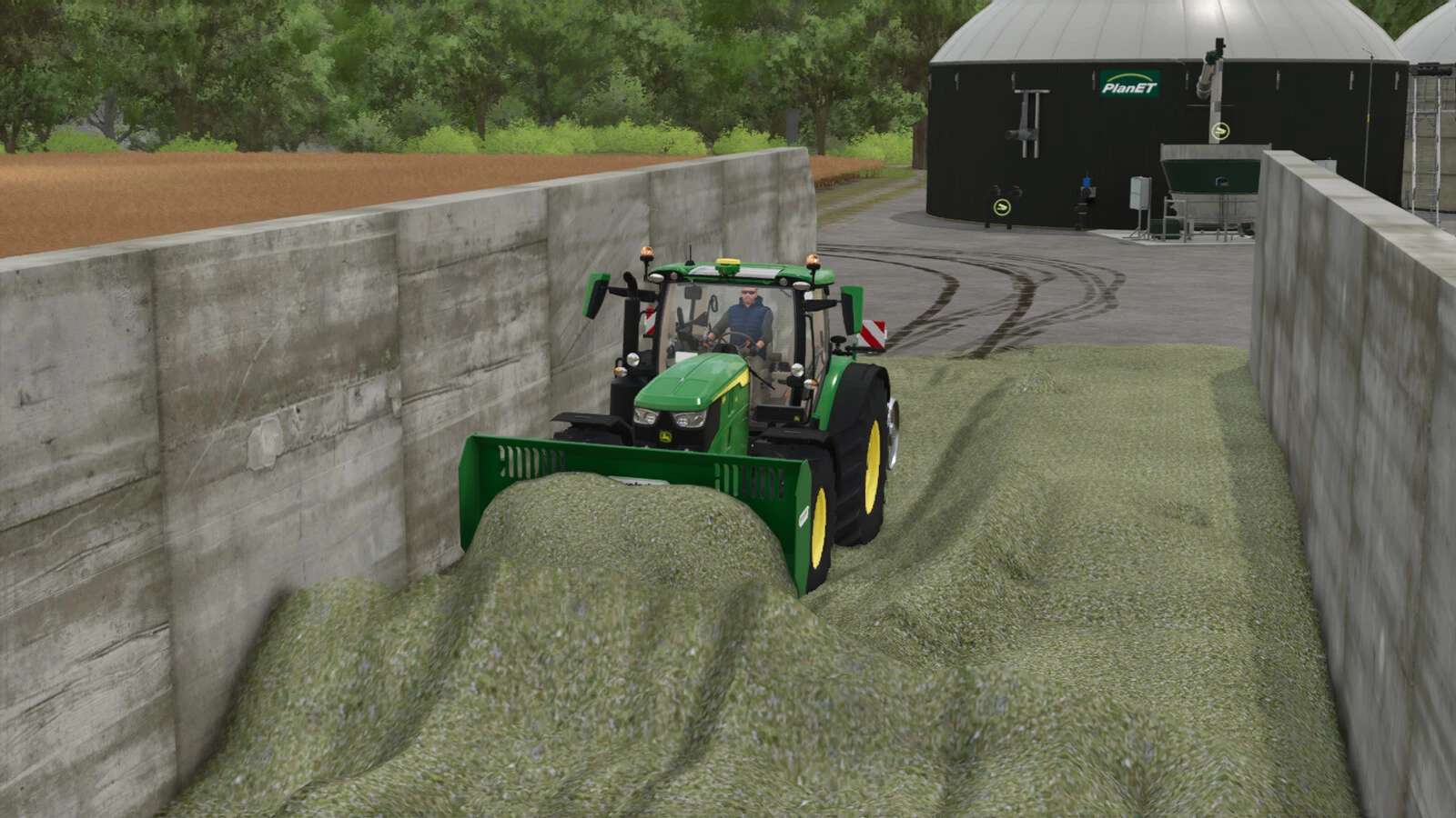 Duevelsdorf Pack v1.0