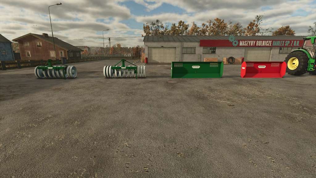 Duevelsdorf Pack v1.0