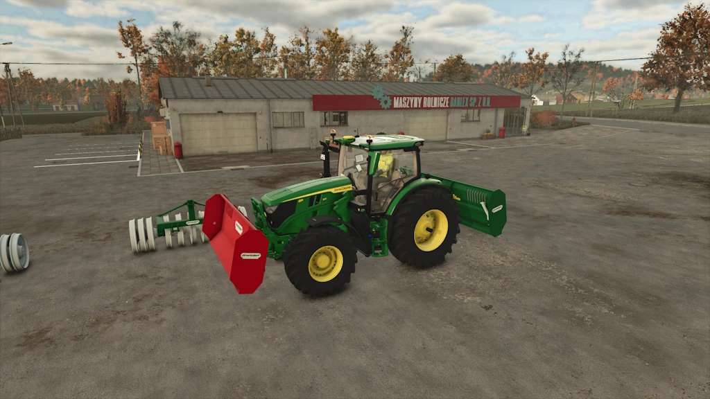 Duevelsdorf Pack v1.2