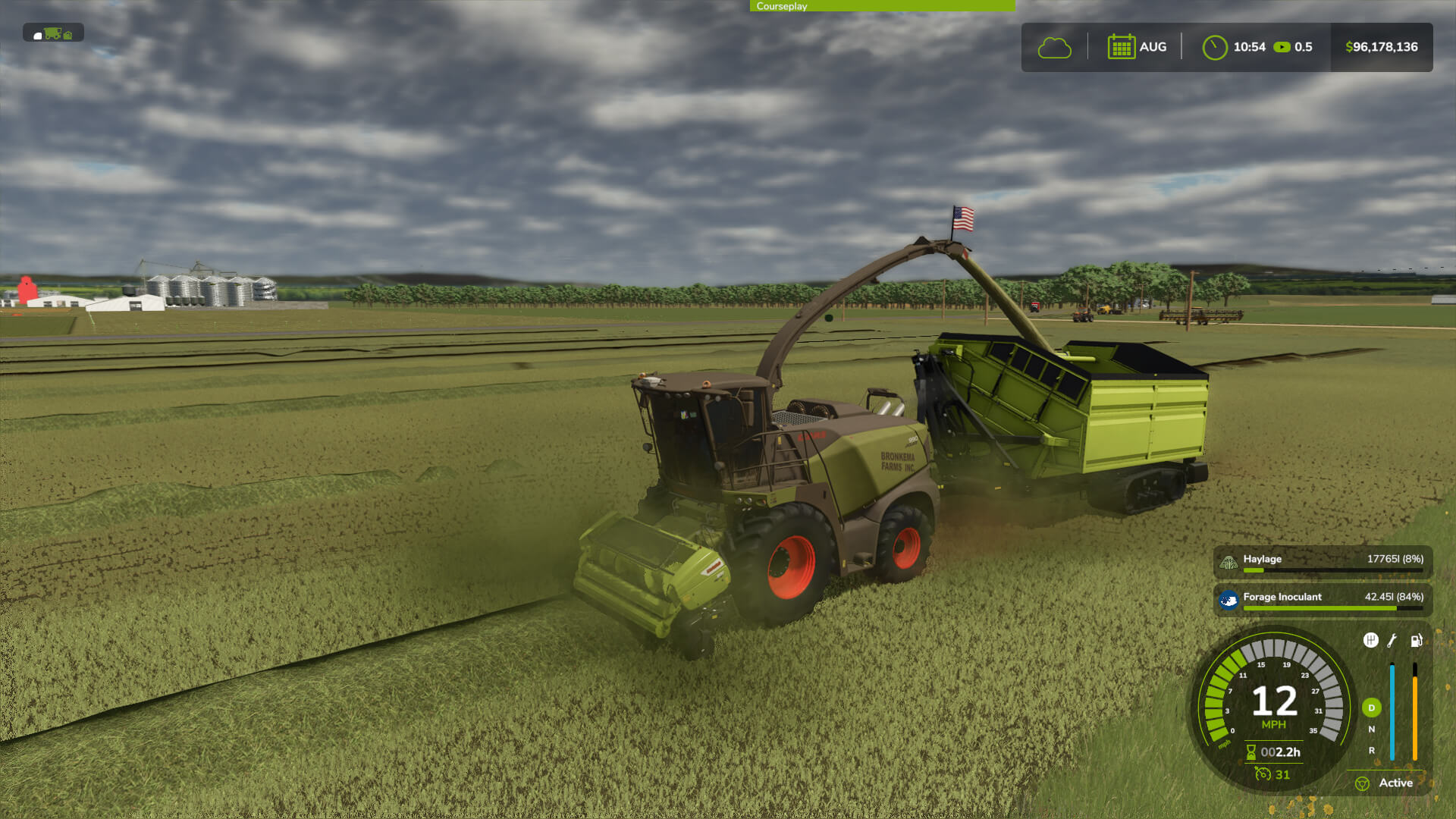 Dump Carts V1.0