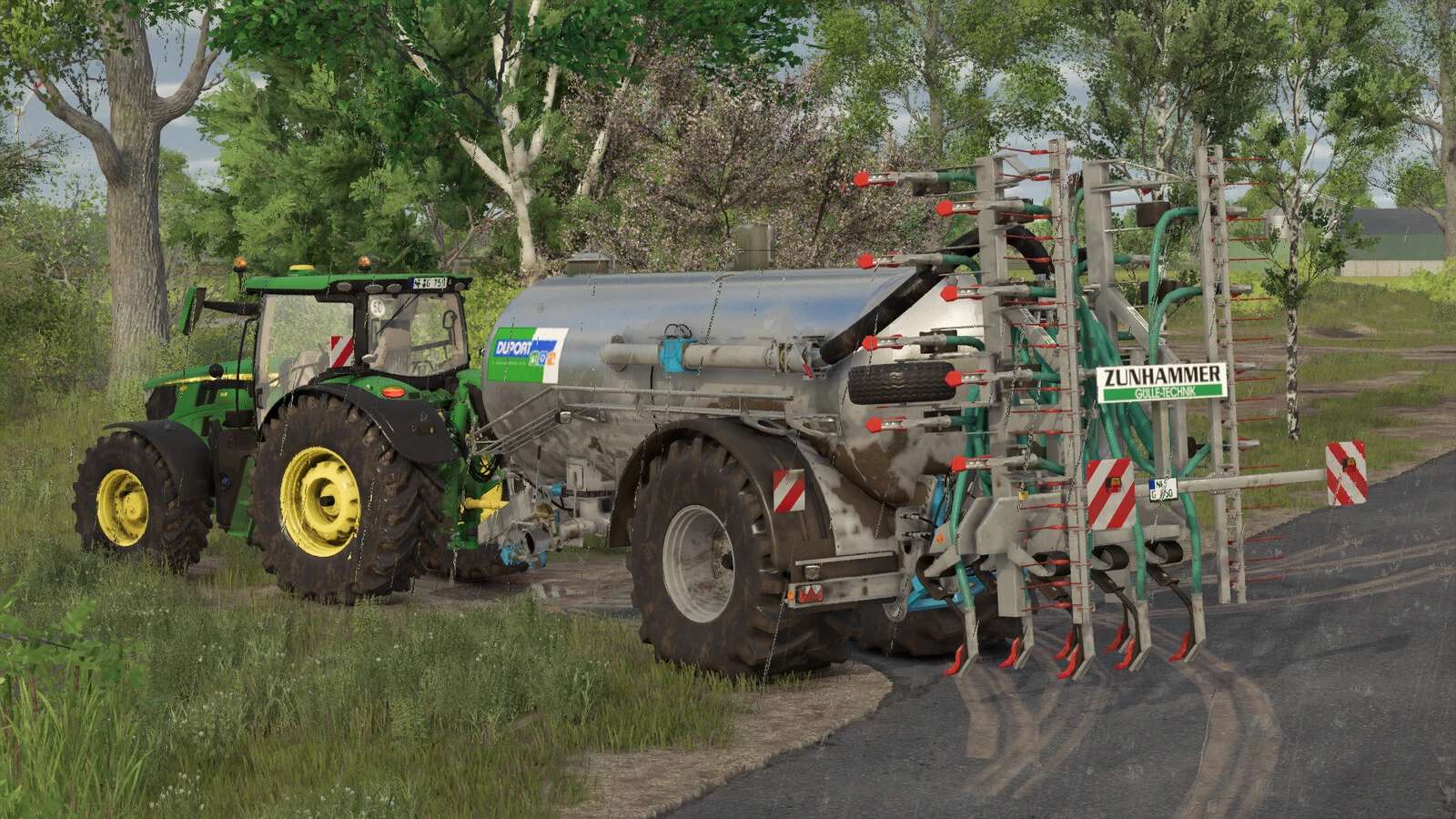 Duport PTW 12500 v1.0
