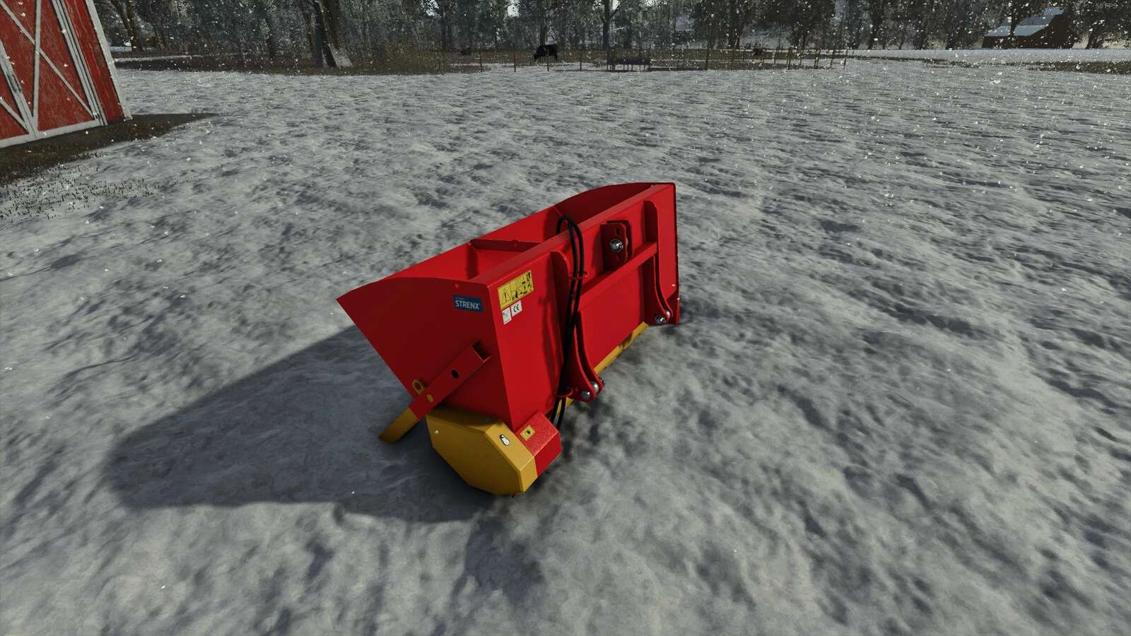Duun SA 800 v1.0