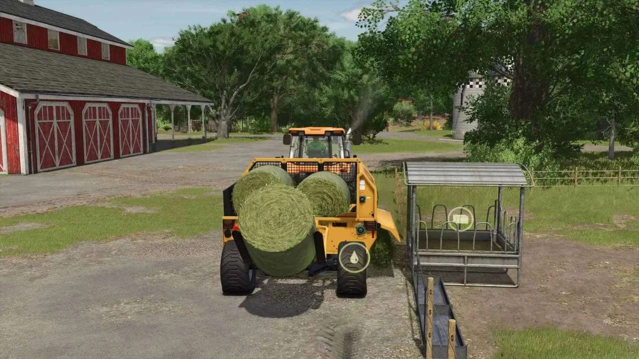Elmer’s Ravage straw blower v1.0