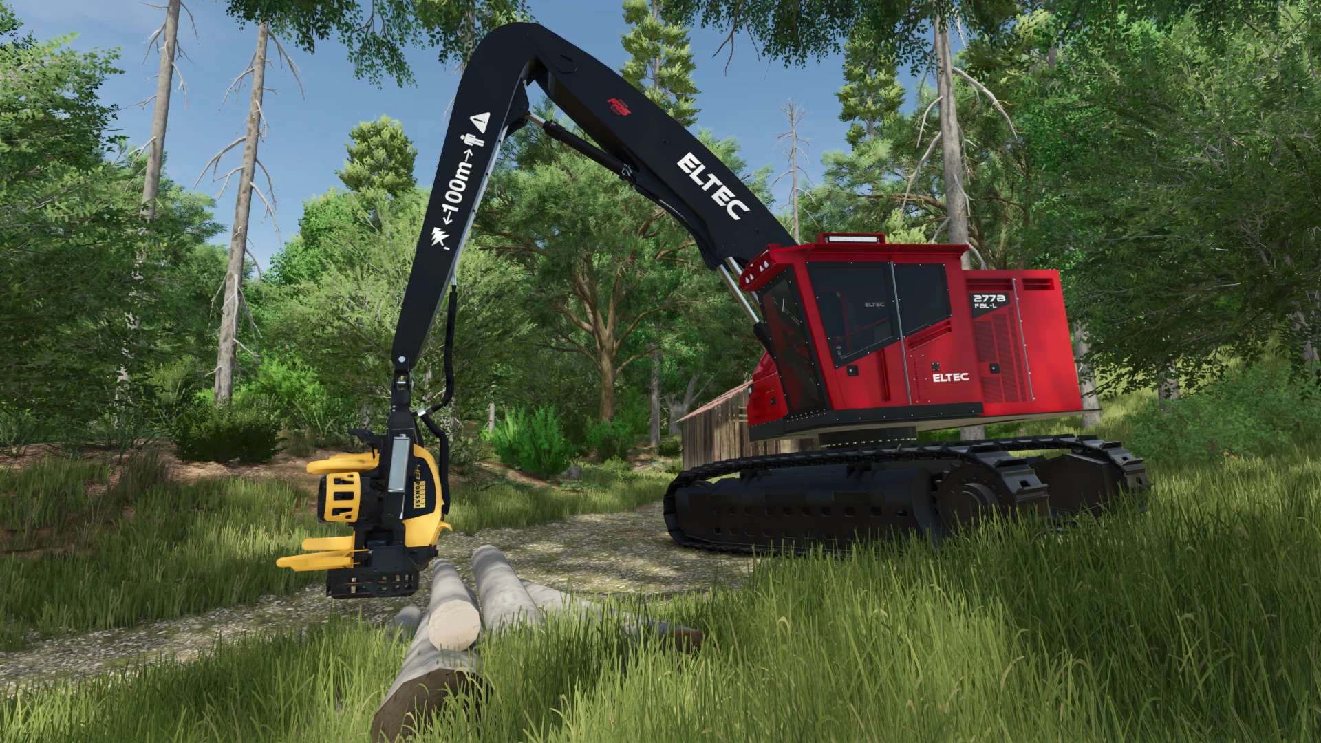 Eltec FH 277B v1.1