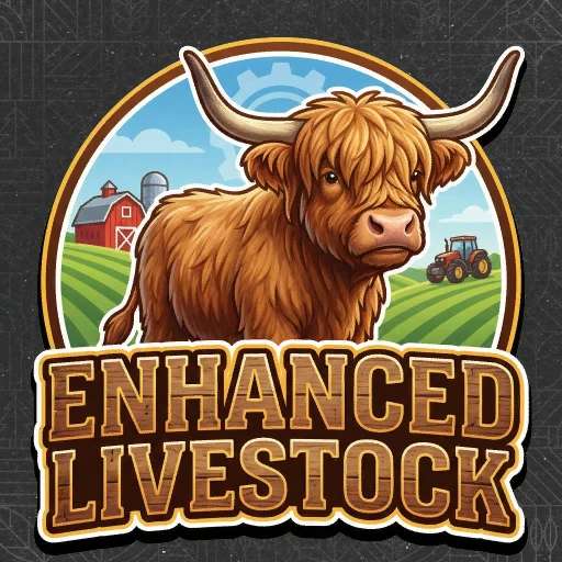 Enhanced Livestock v1.0