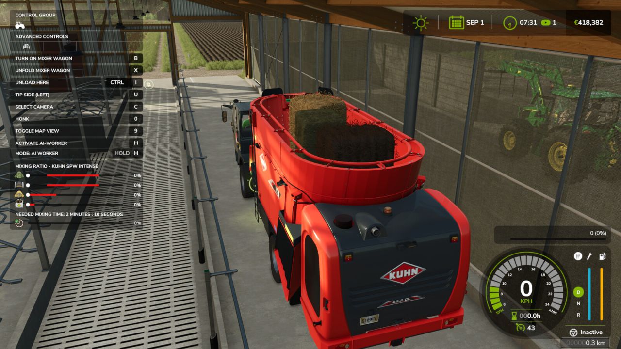 Faresin PF1.13 V1.0