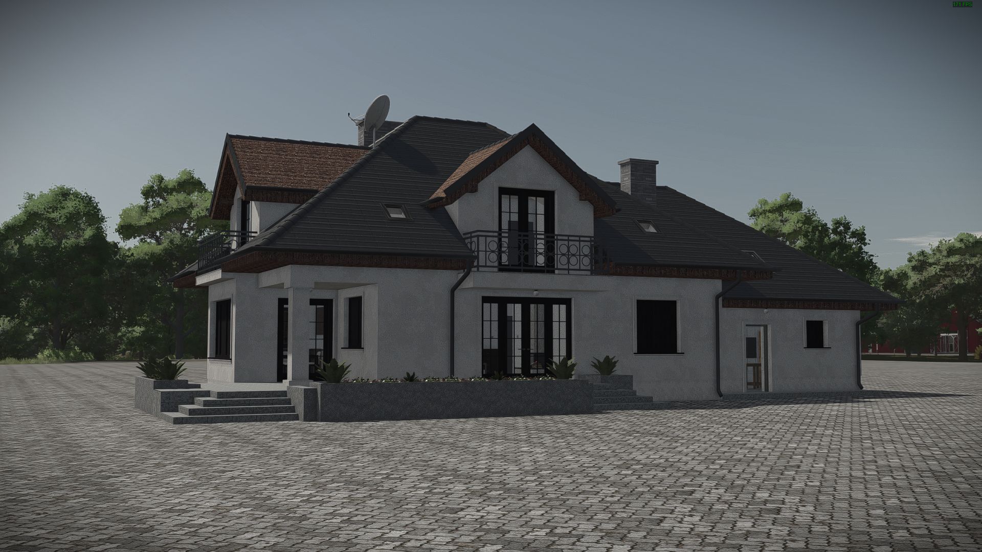 European House V1.0.0.0