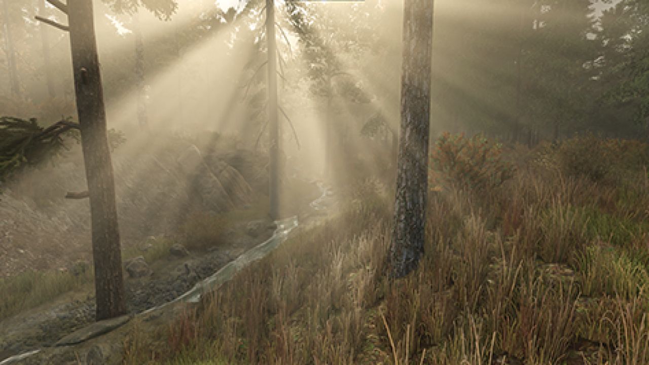 Ever Green Coast V1.0.0.2