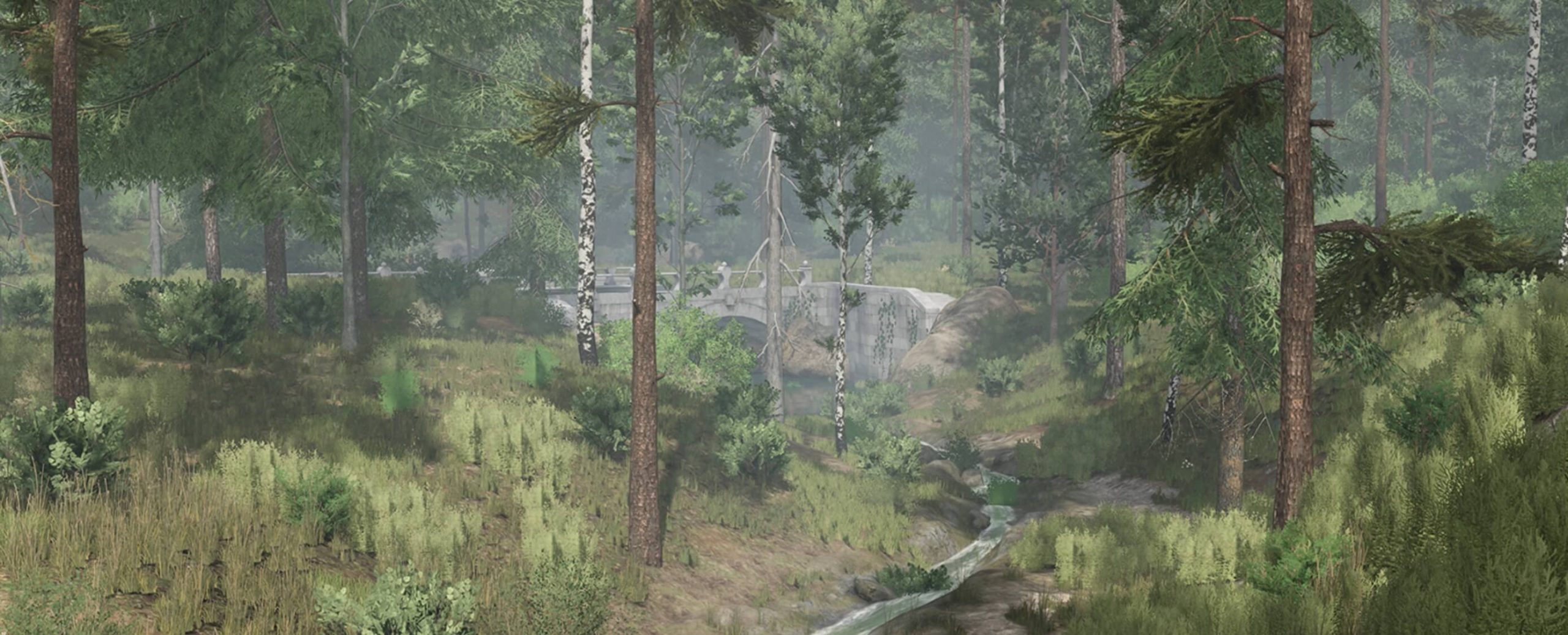 Ever Green Coast v1.0