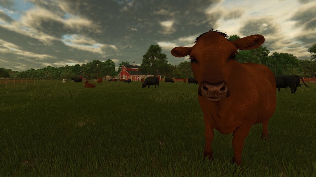 Excess Animals Sold V1.0