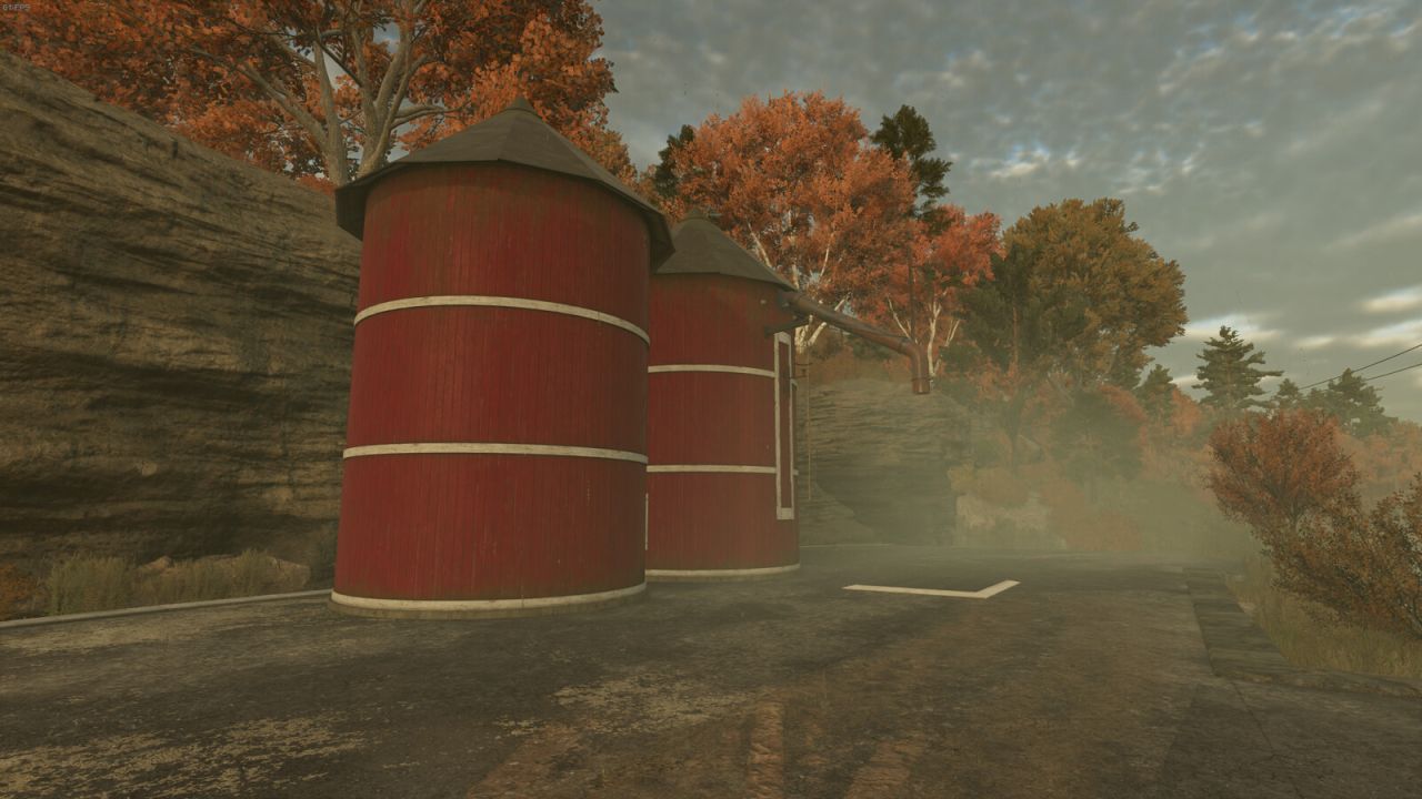 Extended Farmsilo Shop Display V1.0