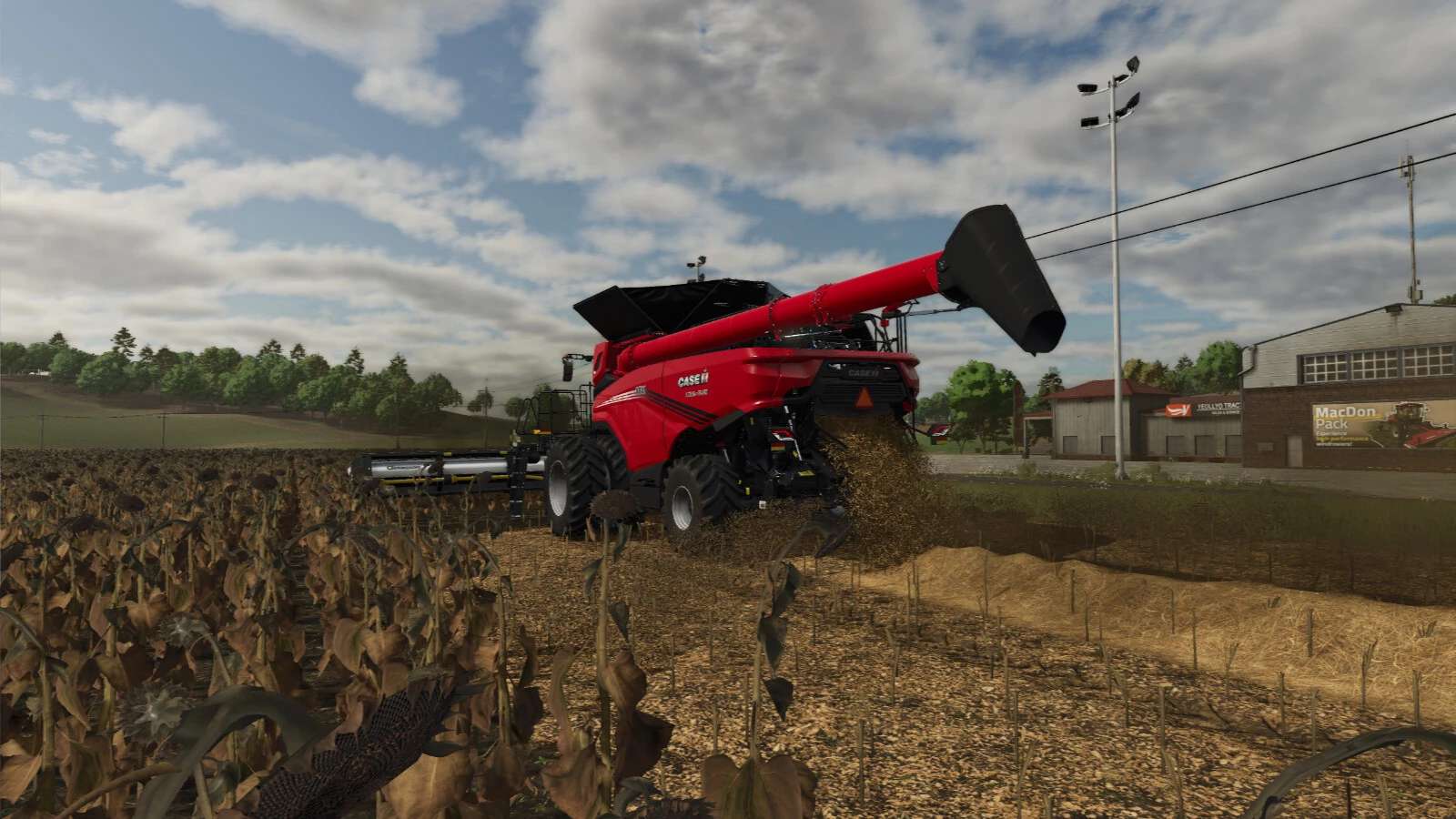 Extended Straw Crops v1.0.0.1
