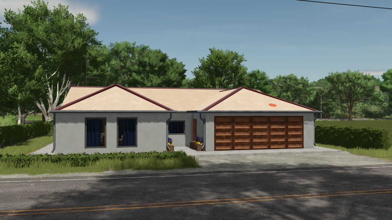 Family Home V1.0