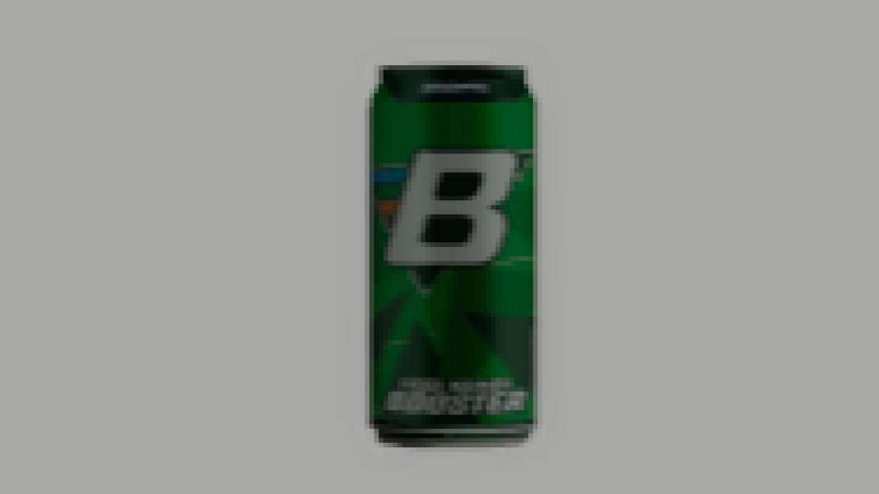 Faxe Kondi booster Prefab V1.0