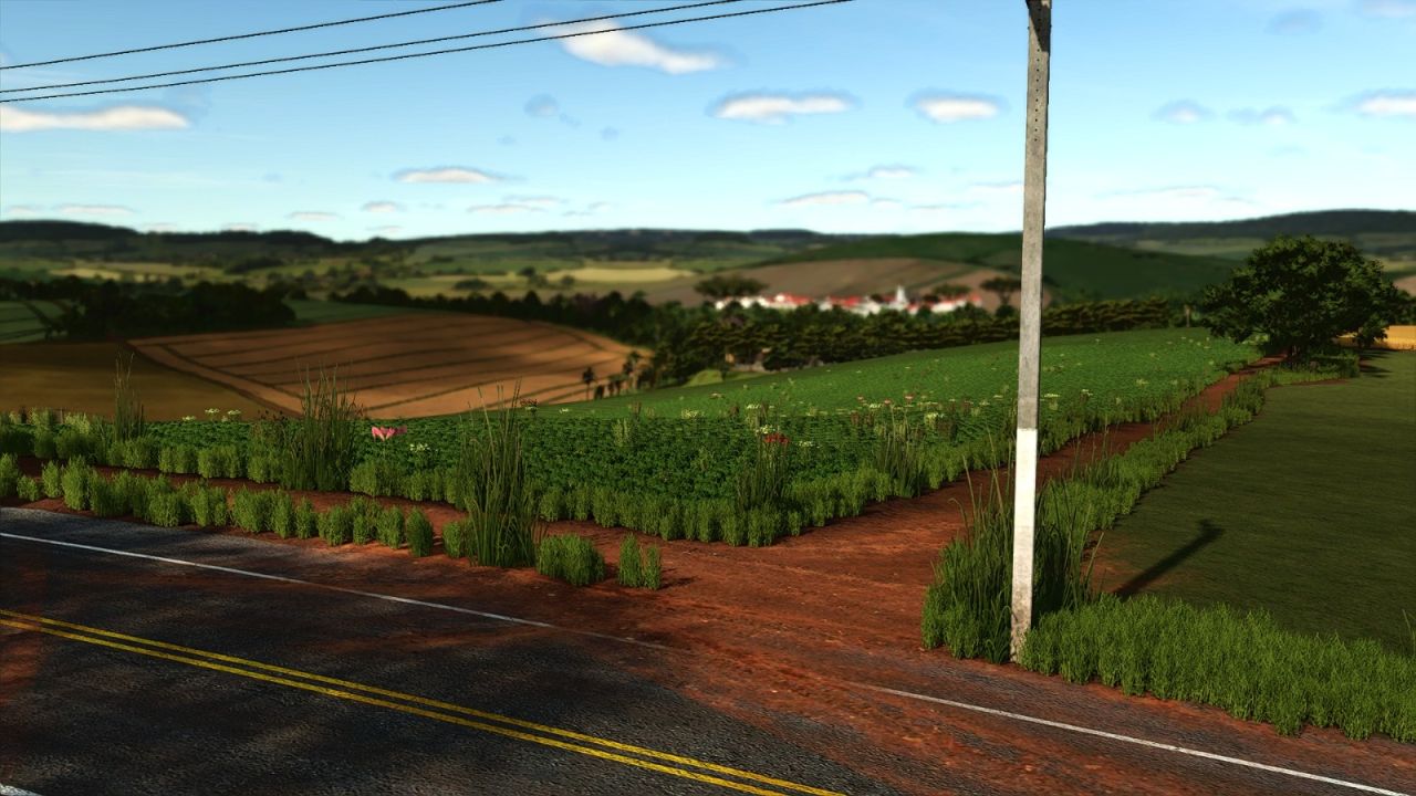 Fazenda Caicara V1.0