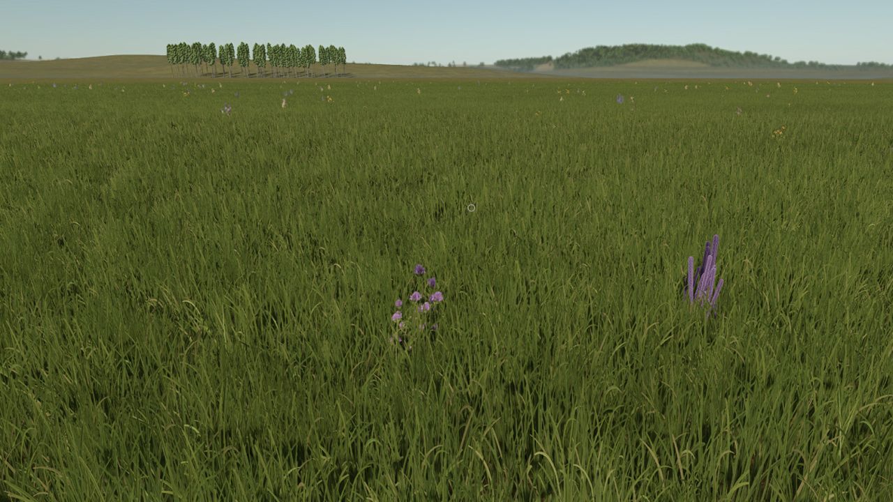 Fazenda Mata 4x v1.0