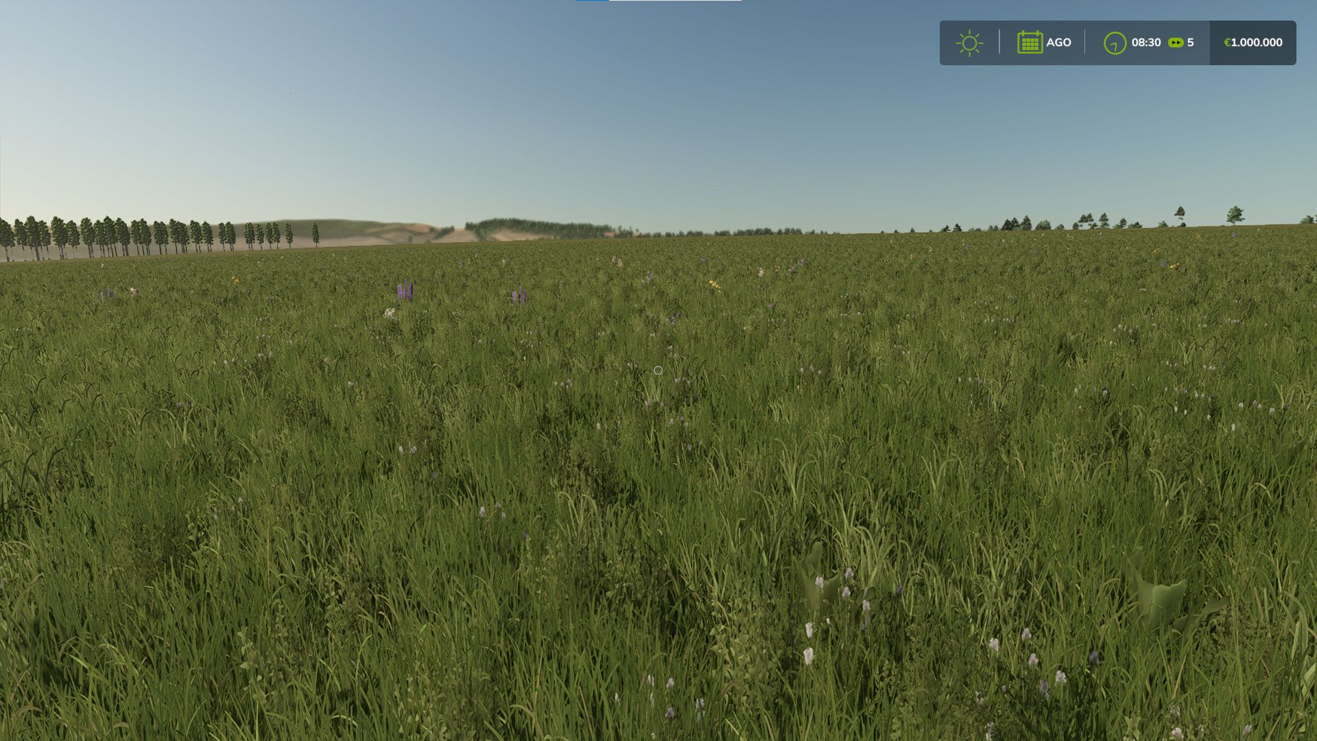Fazenda Mata 4x V1.1