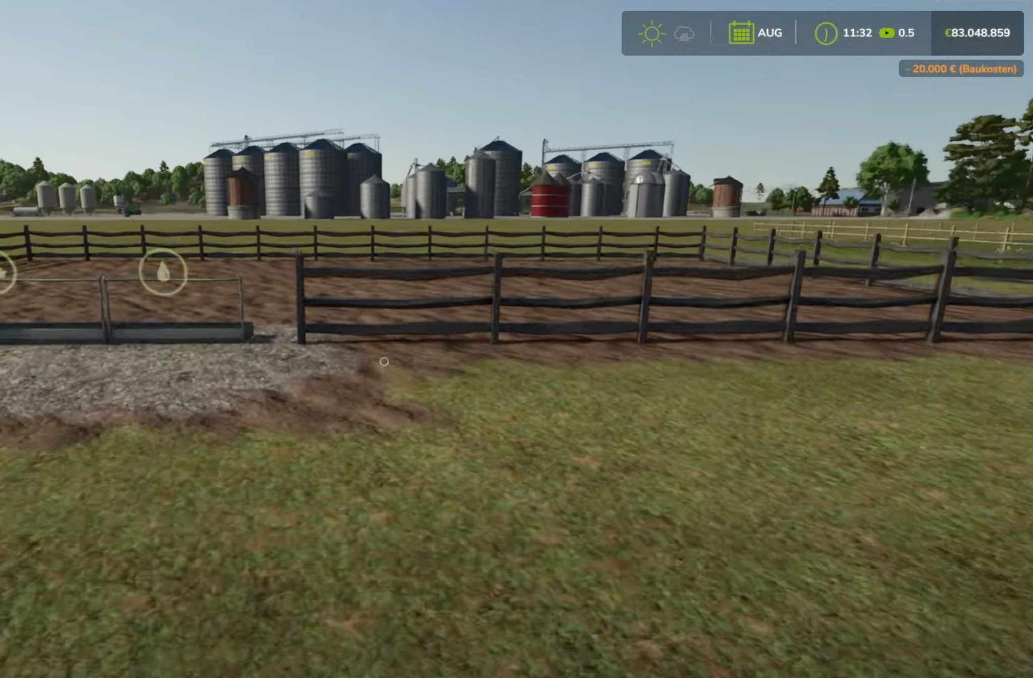 Fed Mod Pack V1.0