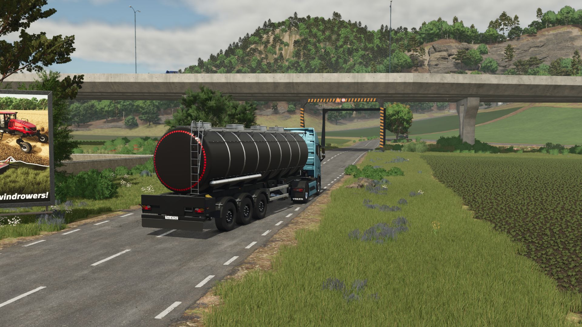 Fed Mod Pack V1.3.1