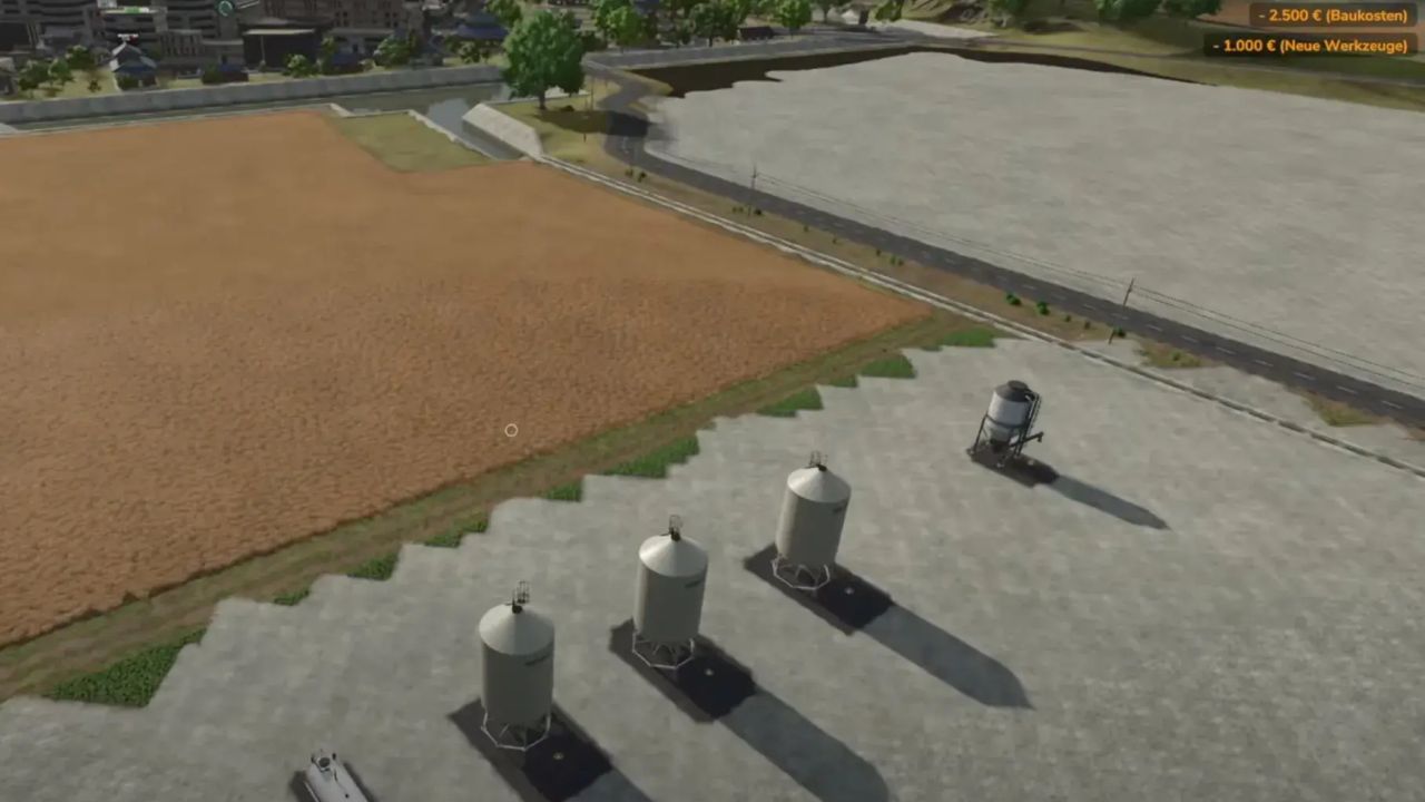 Fed Production Pack V1.2