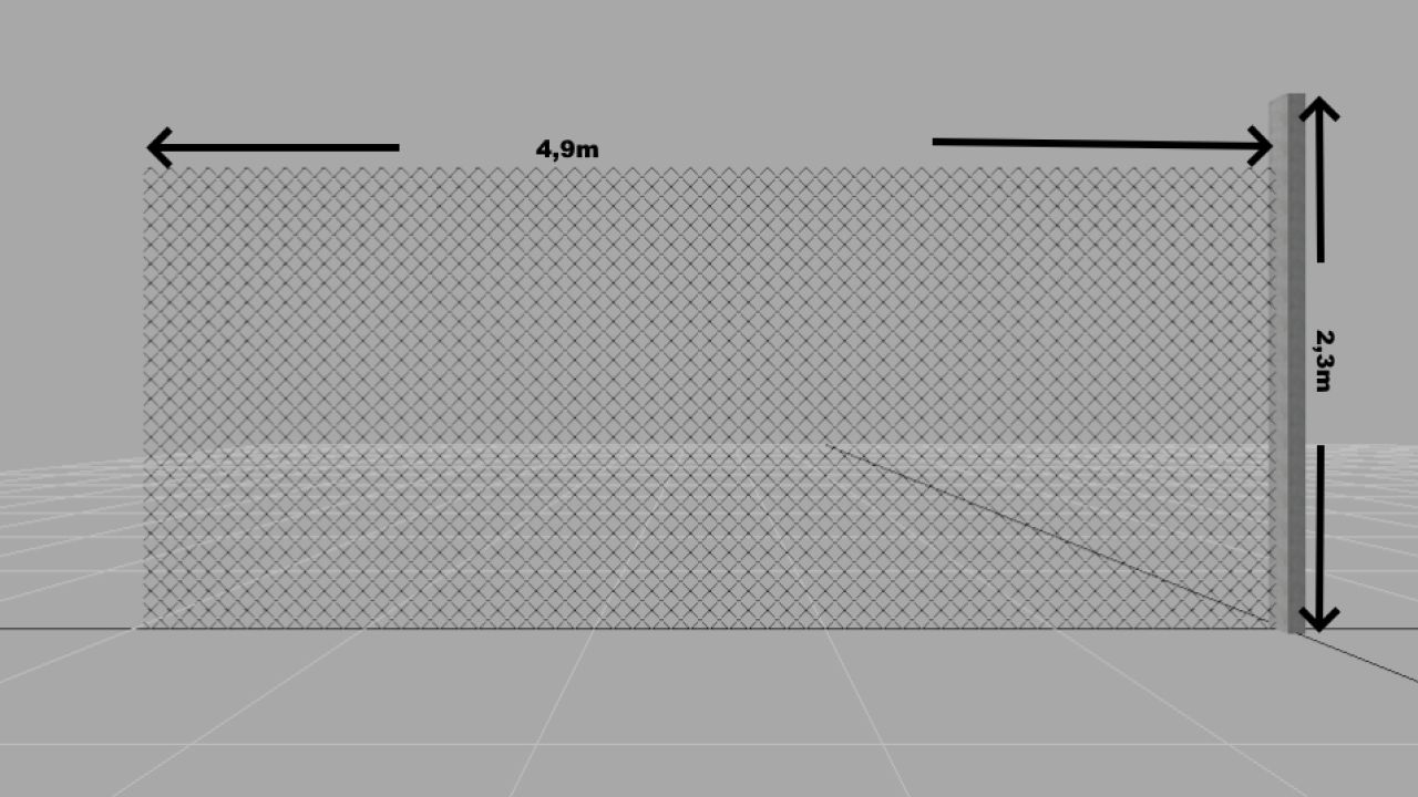 Fence V1.0