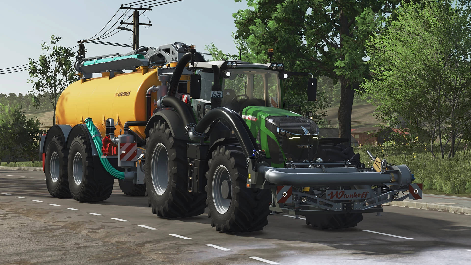 Fendt 900 Vario V1.0.6.3