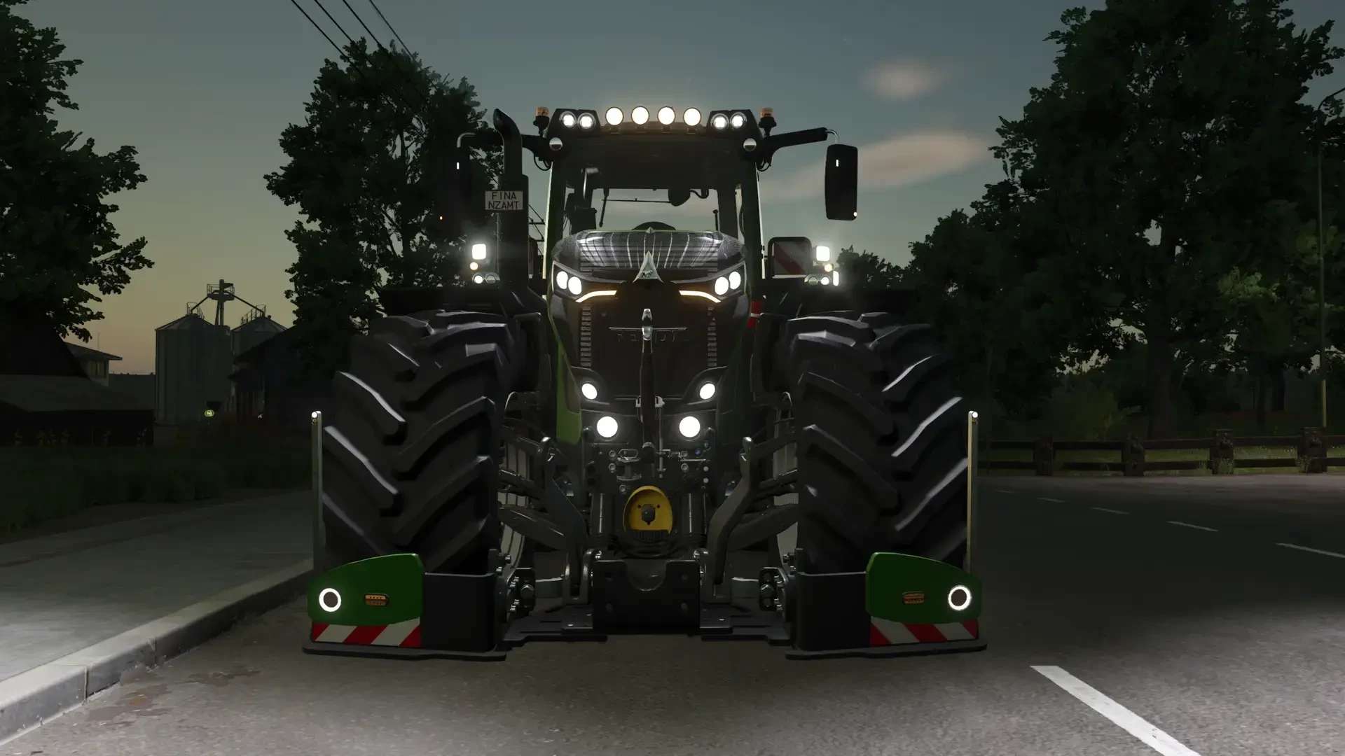 Fendt 900 Vario v1.0.6.5