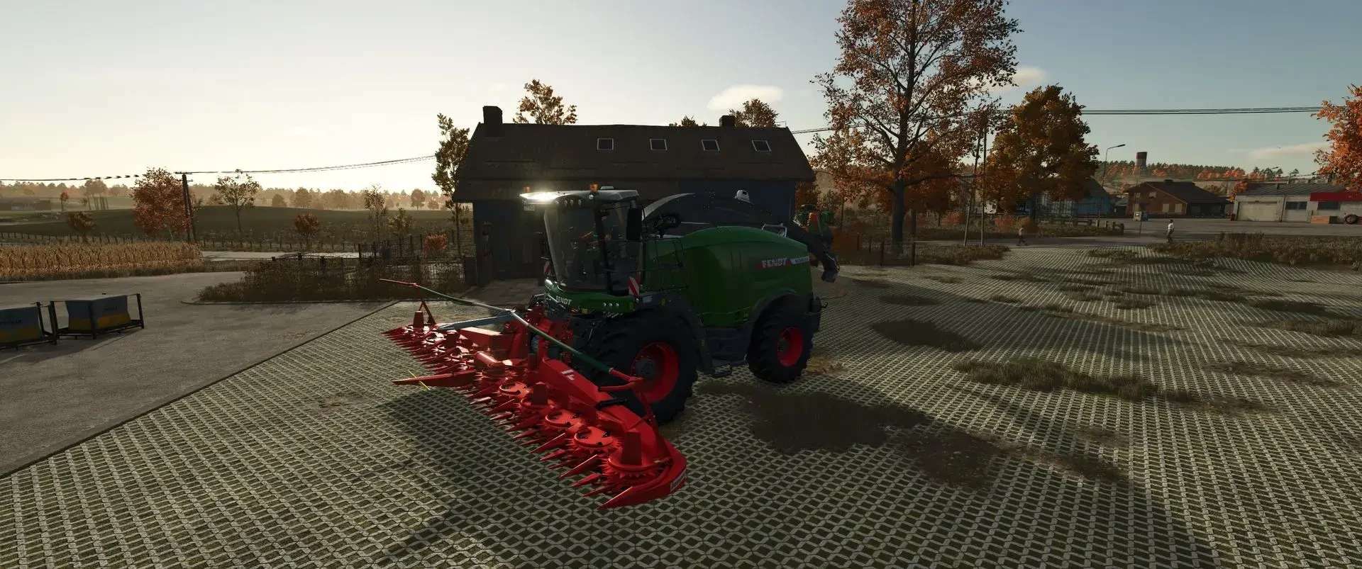 Fendt Pack v1.3