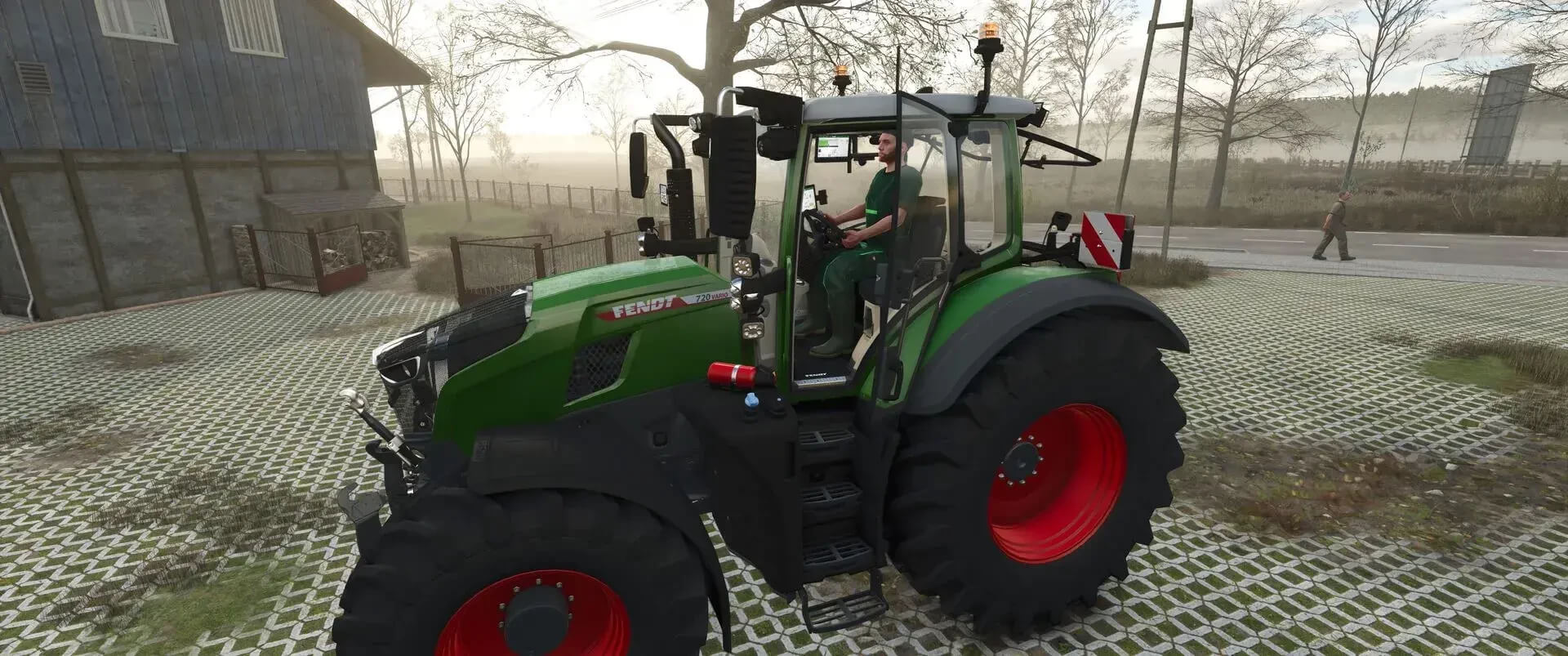 Fendt Pack v1.6