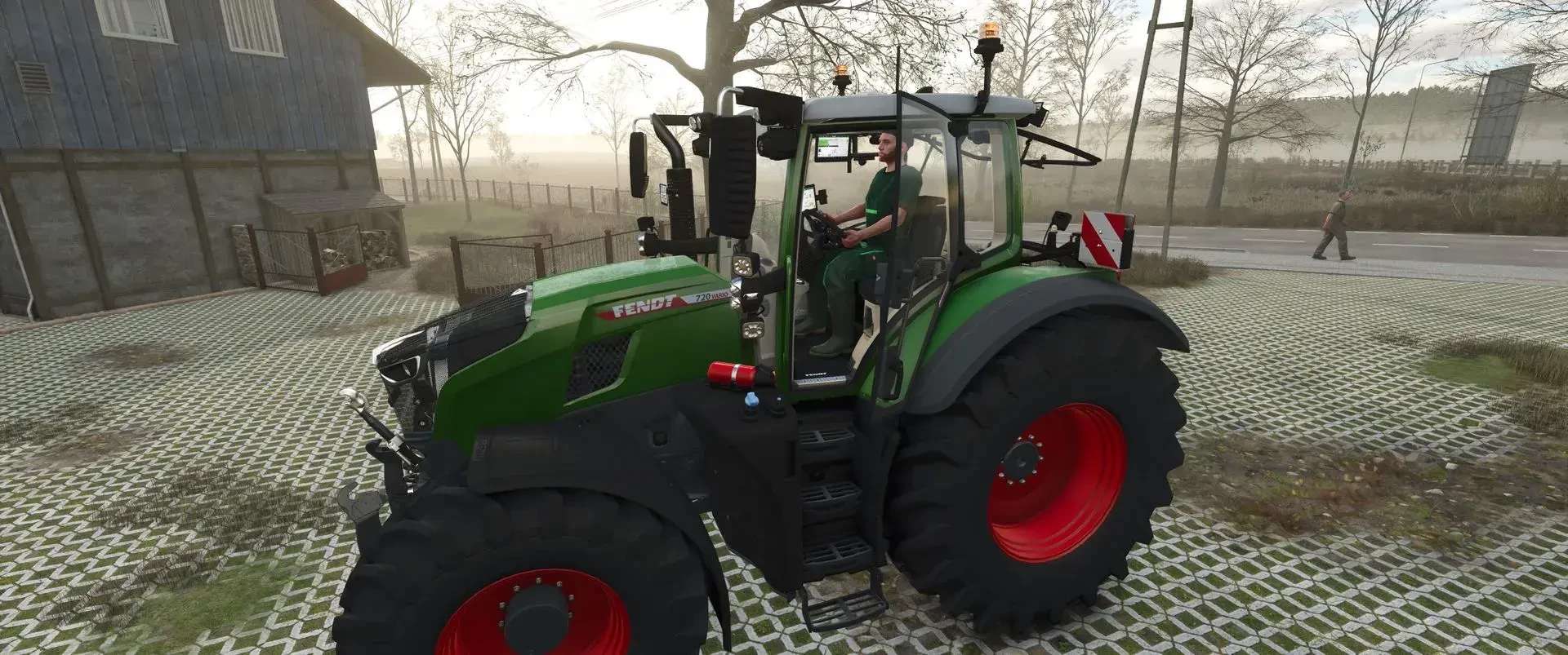 Fendt Pack v1.7