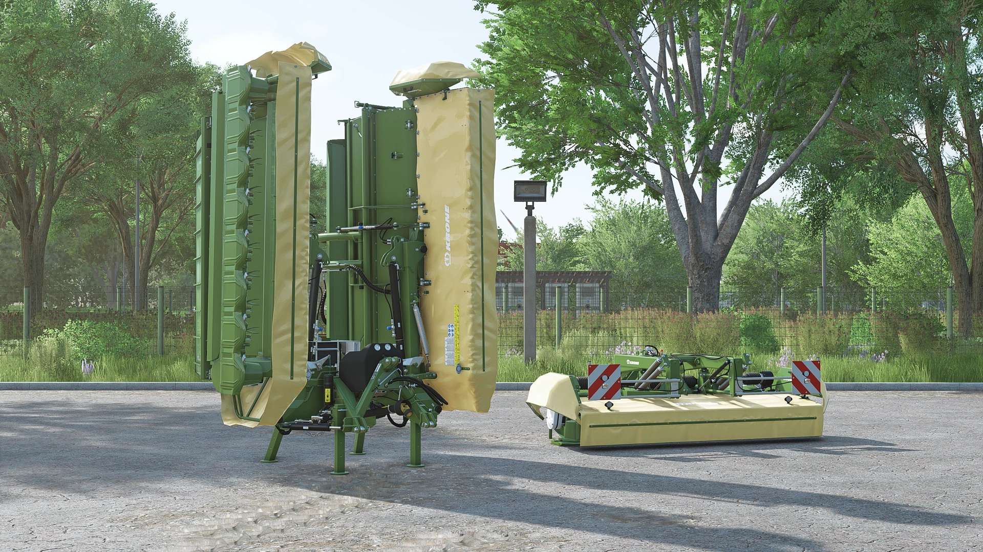 Fendt Slicer v1.0