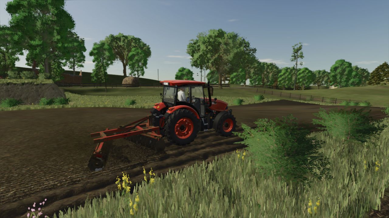 Ferocoop V30 v1.0