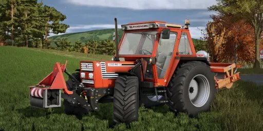 Fiat 110/90 V1.0.0.1