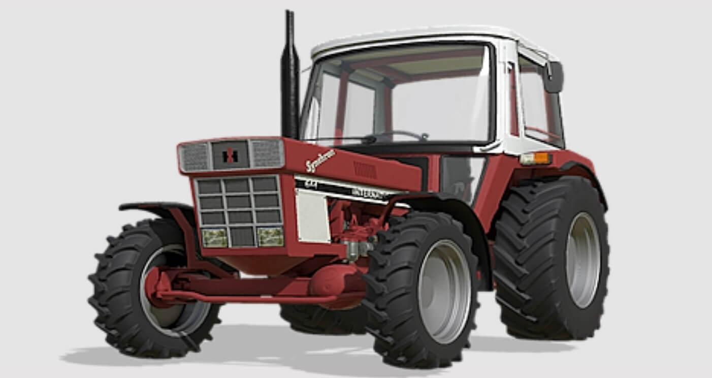 IHC 644 V1.0