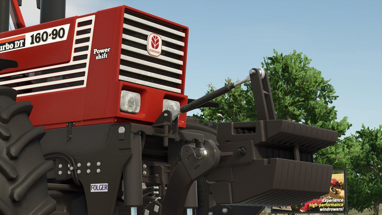 Fiat Weight V1.0