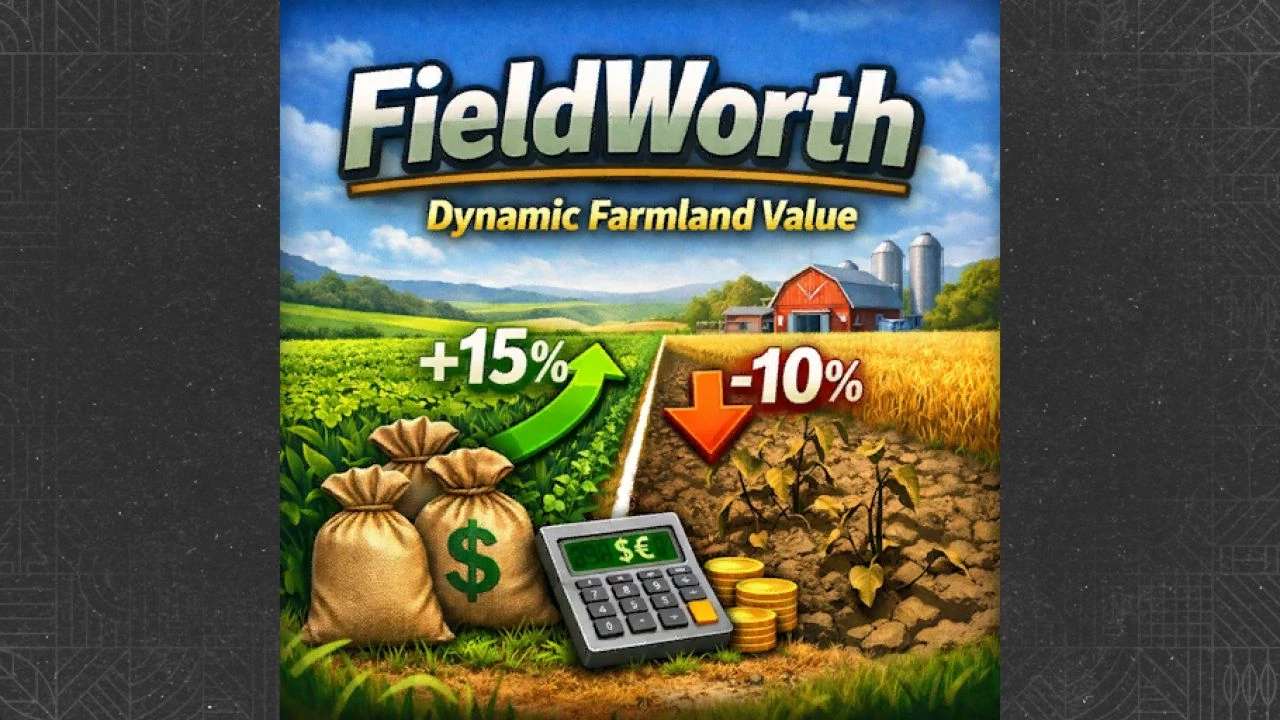 Field Worth Beta v1.0