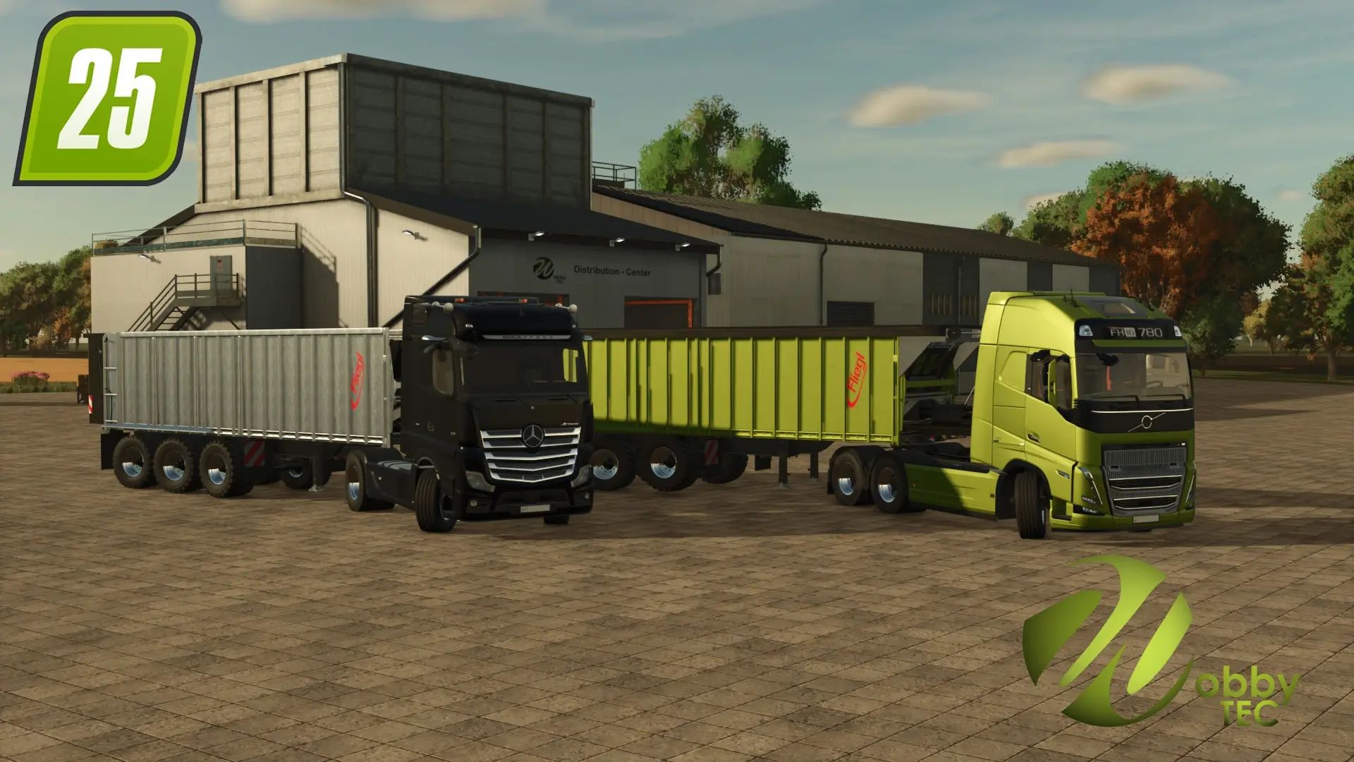 FLIEGL ASS298 – WobbyTec V1.0