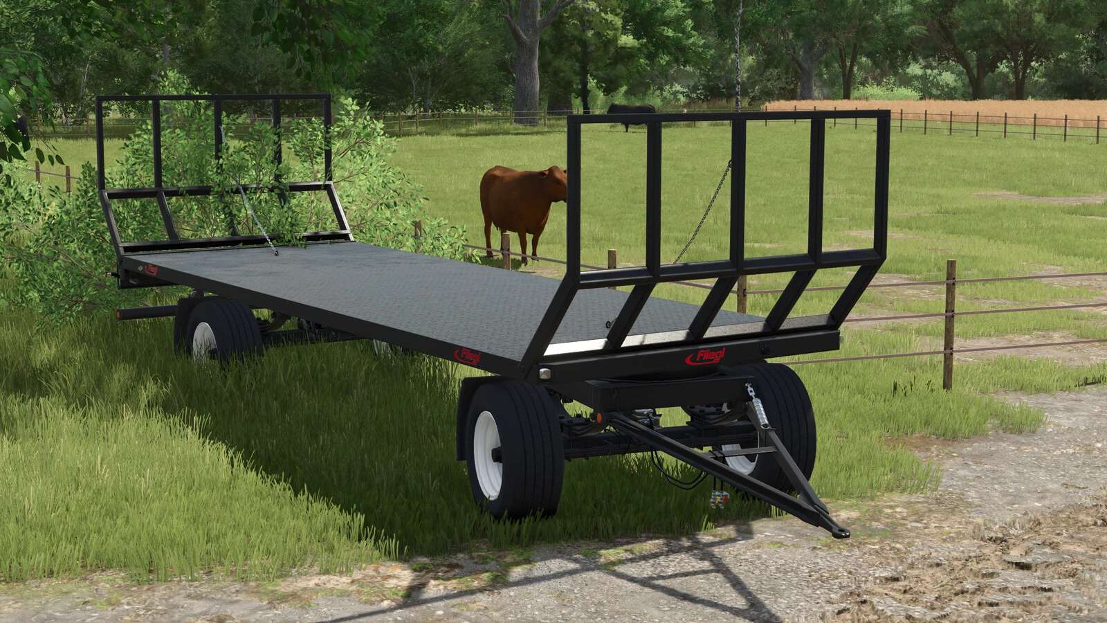 Fliegl ZPW 180 v1.0