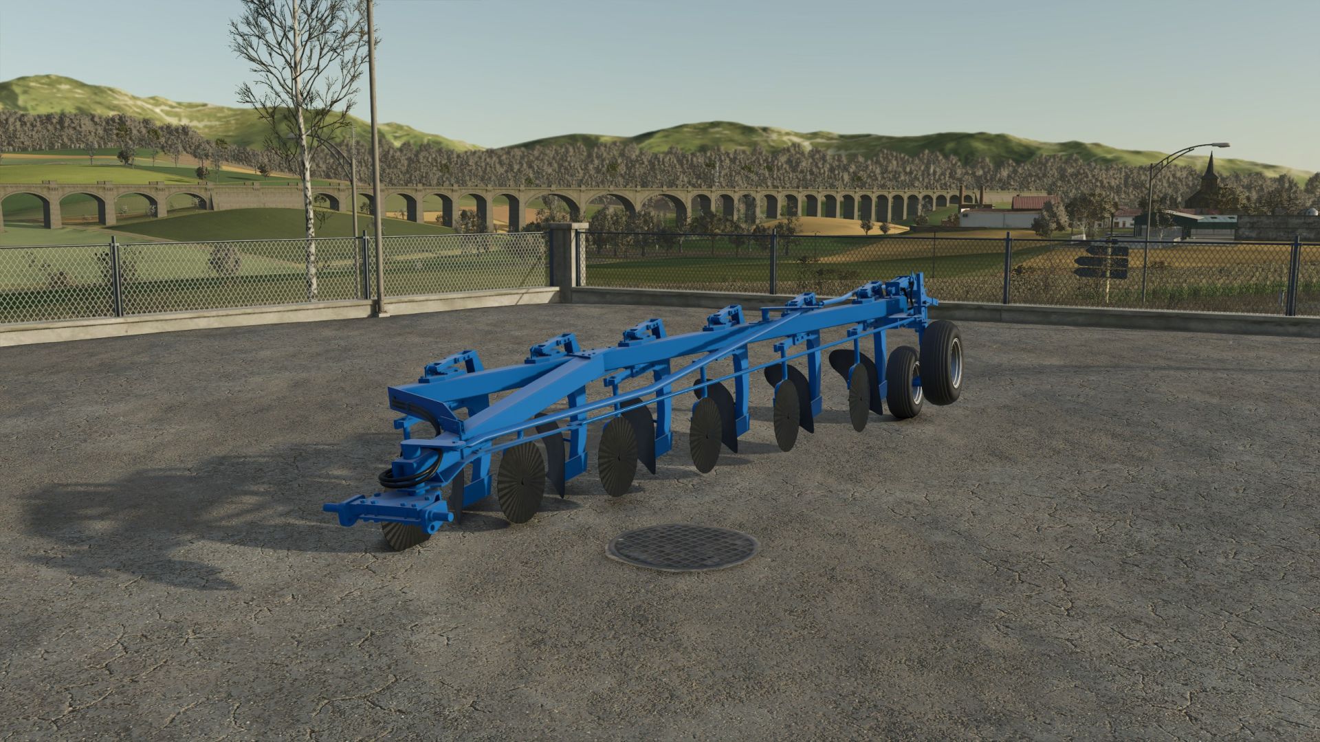 Ford 152 V1.0