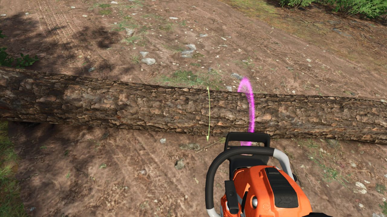 Forestry Helper V1.0